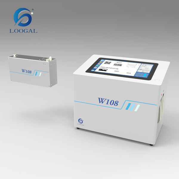 與HP SPTS合作，亞洲首家基于HP TIJ4.0 108mm開發(fā)寬幅噴碼機(jī) 